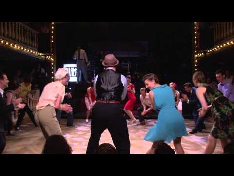 Big Apple - Harlem 2013