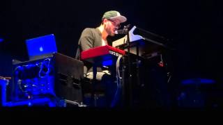 Mark Forster live - Oh Love (04.09.2015, Timmendorfer Strand)