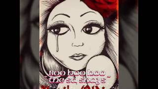 Boo Hoo Hoo ~ The Sa Shays