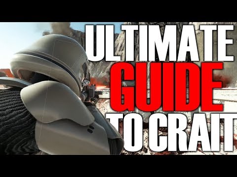 Star Wars Battlefront 2 | Ultimate Guide For Crait