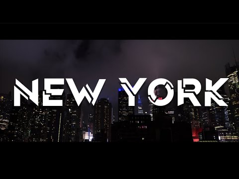 AR IMMORTAL - NEW YORK