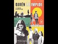 Quién lo impide – Qui à part nous de Jonás Trueba VO 2021 ǀ Espagne | Documentaire