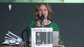 Альтернативная история театра. Алла Шендерова | Евгений Харитонов: почему цвЭток продуло