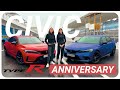 I TEST THE NEW CIVIC TYPE R 2023 Honda Ft CARLABELLE