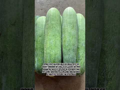 Pipino • Anong gawa niyo sa Pipino? Salad ba or depende sa kung ano ang gusto mo? #veggie #healthy