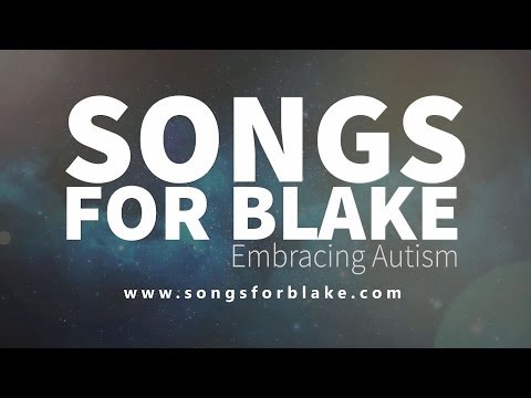 Songs For Blake New Promo (2nd Band Announcement)