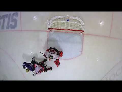 Kooste: KeuPa HT - Kiekko-Pojat 1.11.2025