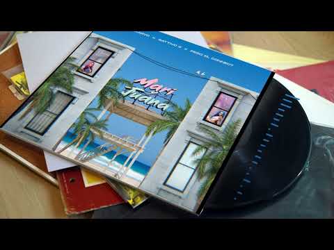 KARYO x SATTIVO 9 x Peso El Connect - Mari y Juana