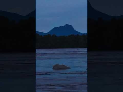 a famosa bela adormecida de são Gabriel da cachoeira #caminhoparaumavidamelhor