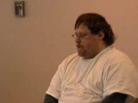 David's Day In Court