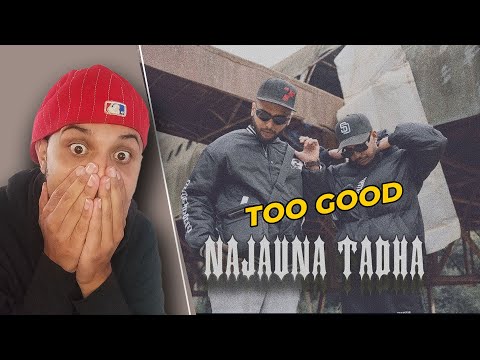 BABAALLL !!! #reaction M-zee Trix Ft. Flow Pilot - Najauna Tadha
