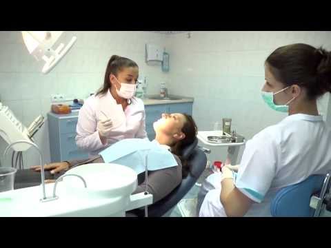 "Terapia Frumusetii" în clinica stomatologica "ClasicDent", editia 13 "Terapia Frumusetii" în clinica stomatologica "ClasicDent", editia 13