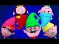 Elves Finger Family Christmas Songs Xmas Christmas Carols Kids Tv