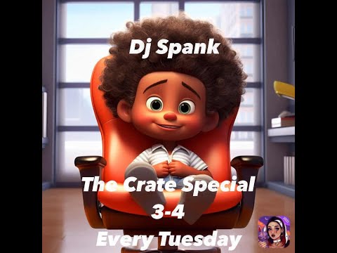 Dj Spank Addiction To Music