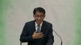 2020-02-16 믿음이 작은자여 왜 의심하였느냐?(우기진)