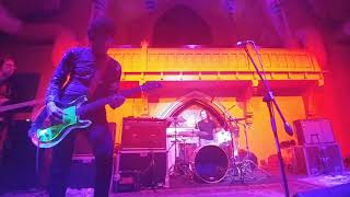 Flamin' Groovies - Down Down Down (Southgate House Revival 10/20/17 Newport, KY)