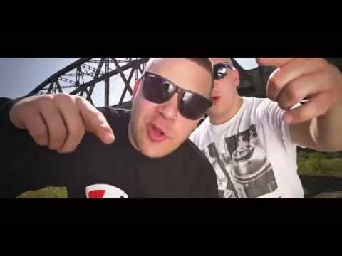EKLEKTIKZ - One Love feat. DJ Wojna (prod. Funk Monster) (Official Video)