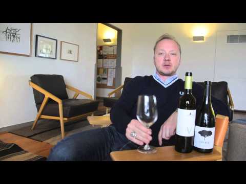 Im Alentejo auf Herdade do Esporaro-- 168. Folge Wein am Limit