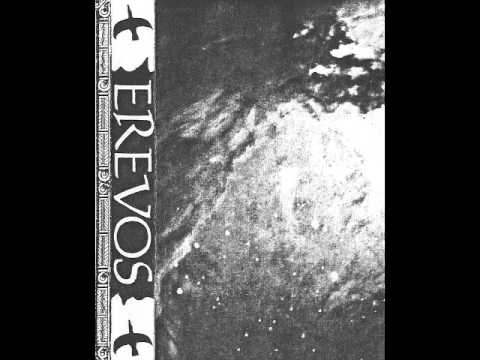 Erevos - Swords In Flames (1996)