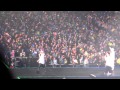 150315 SHINee - 1000年、ずっとそばにいて… SHINee WORLD ...