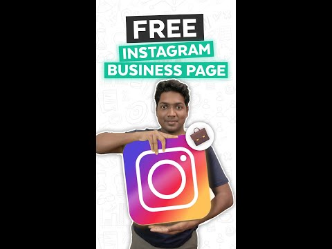 How to Create an Instagram Business Page | Make Money on Instagram 2023