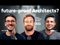The Future Of Architecture A Look Beyond The AI Hype