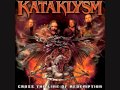 Kataklysm - The Last Effort (revisited) - Single 2010