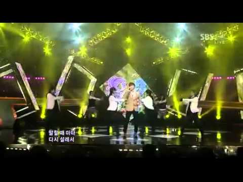 K.WILL [heart beats] 11.03.27