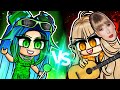 ROBLOX MUSIC BATTLE