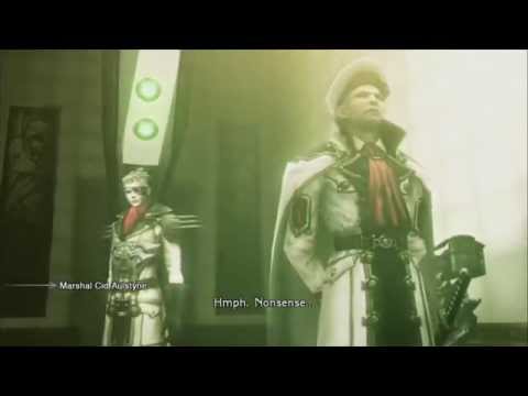 Final Fantasy: Type-0 HD, Blind Playthrough/Walkthrough Part 5