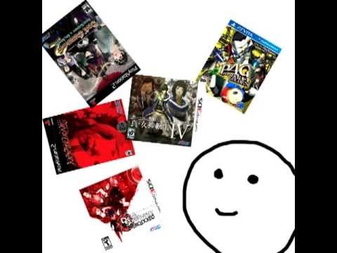 Shin Megami Tensei Beginner's Guide: Part 4 - Continuity and Timeline