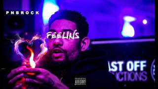 Pnb Rock - Feelins