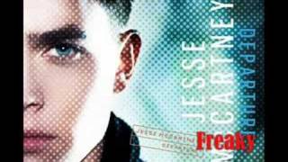 11. Freaky - Jesse McCartney