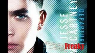 11. Freaky - Jesse McCartney