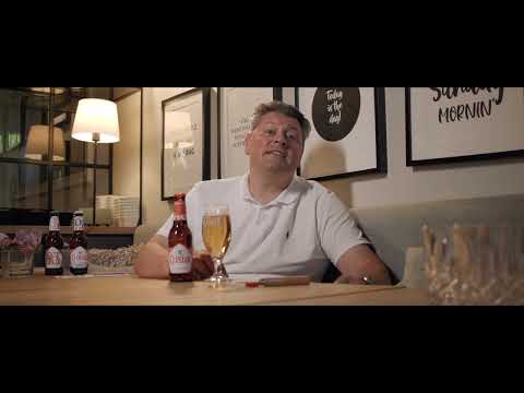 cristal alken bier van de maand juli 2024 Dranken Pauwels