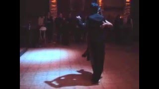 Daniela Galizia & Panagiotis Karaboulas- 03/03/2013