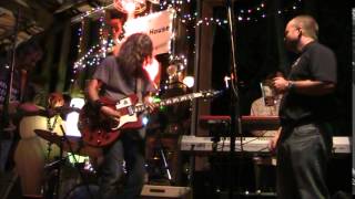 Jimbo Mathus - Who'll Sop My Gravy