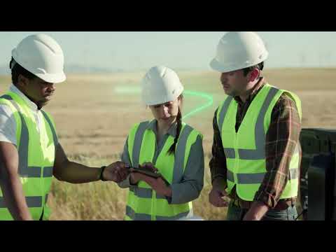 Film institutionnel Rail Freight Forward