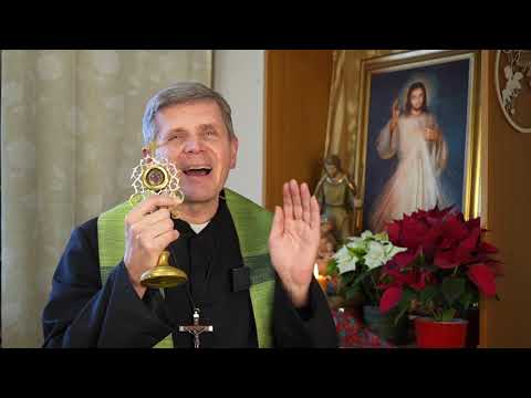 Faith course: The power of bearing witness