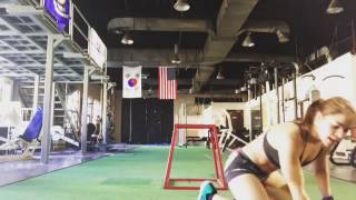 faze tari faza exercitii