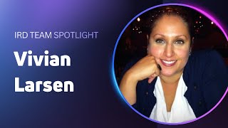 Empathy, iCIMS, and the Accidental Admin: Vivian Larsen on HR Tech That Works