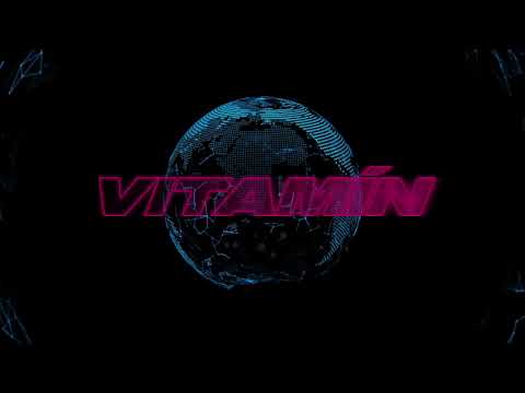 Tetra - Vitamín