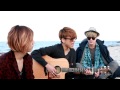 LUNAFLY Cover of As Long As You Love Me by ...