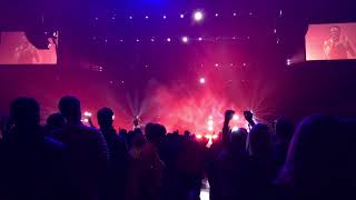 Childish Gambino - Stand Tall / Boogieman (Live at the Forum 12.17.18)