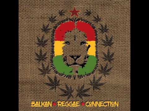 One Lion - Babylon Town Balkan Regae Connection