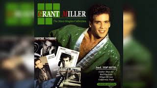 Grant Miller - The Maxi-Singles Collection (24Bit Remastered) (2007) (Compilation) (Italo-Disco)