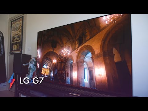 LG G7 TV review (OLED65G7V) | Trusted Reviews