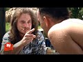 Forrest Gump 1994 First Mate Scene Movieclips