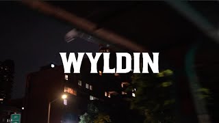 Melii - Wyldin [Official Lyric Video]