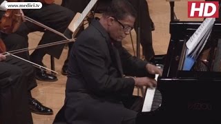 Herbie Hancock - Gershwin Rhapsody in Blue